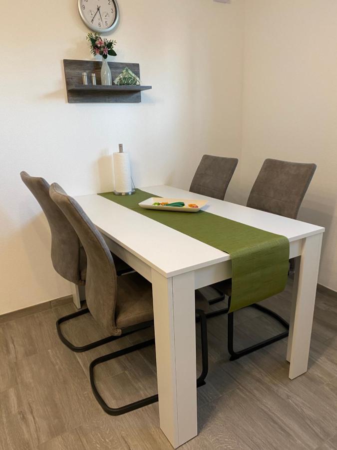 Apartment Hempis *