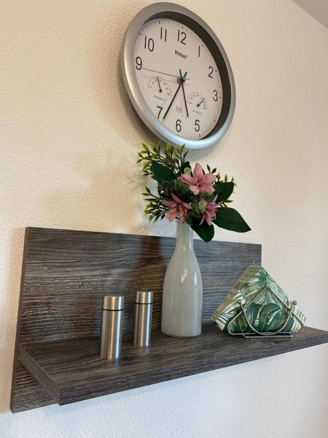 Apartment Hempis Hochkirch