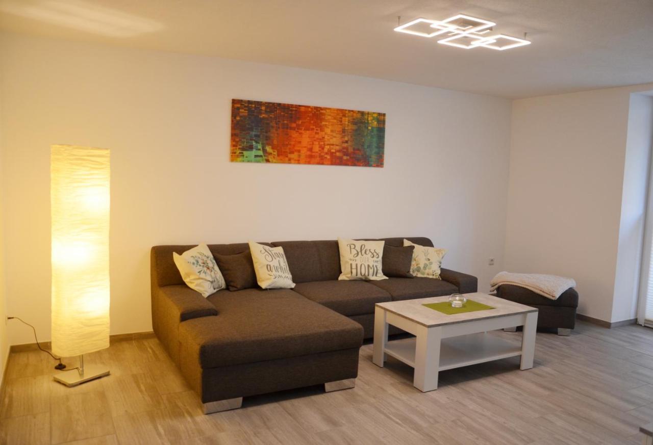 Apartment Hempis Hochkirch