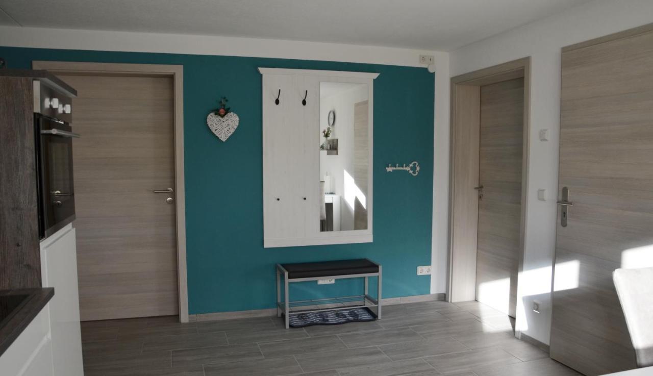 Apartment Hempis
