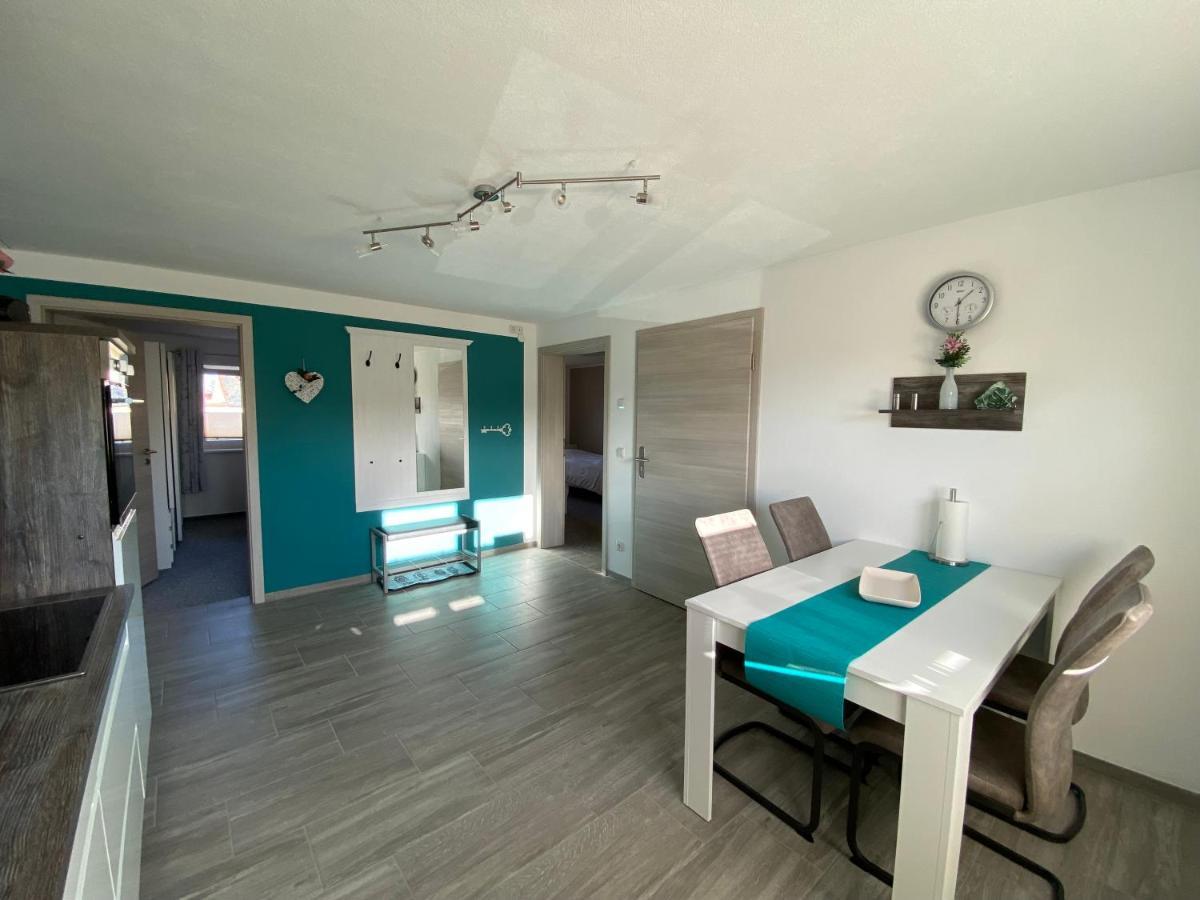 Hempis Apartment Hochkirch