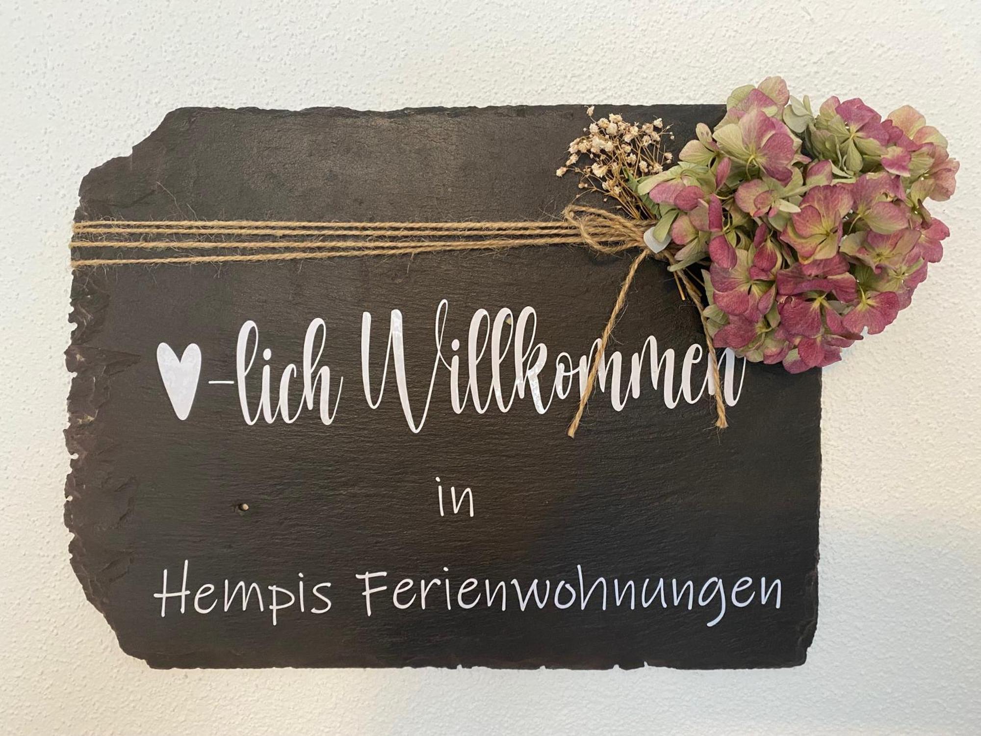 Hempis * Hochkirch