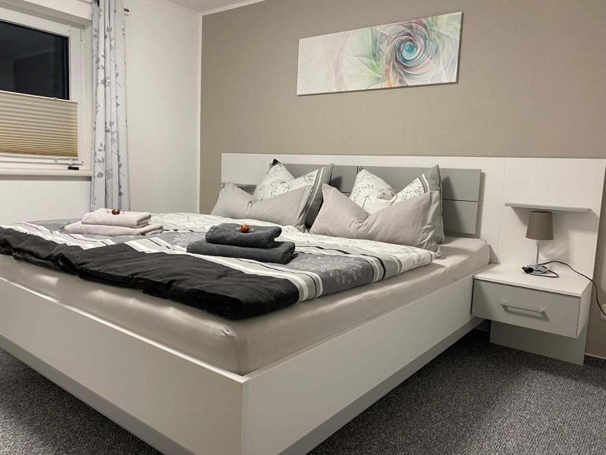 Hempis Apartment Hochkirch